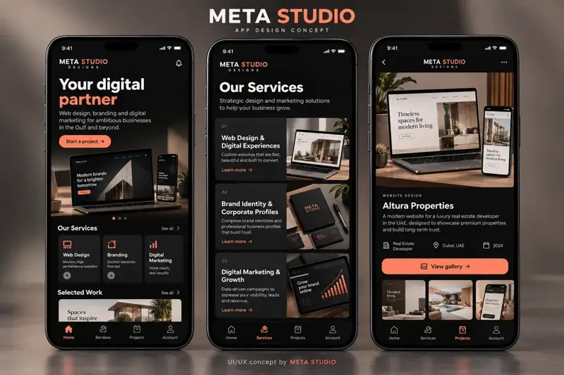Meta Studio