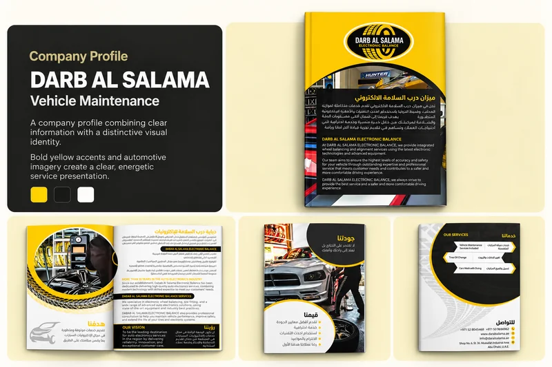 Darb Al Salama