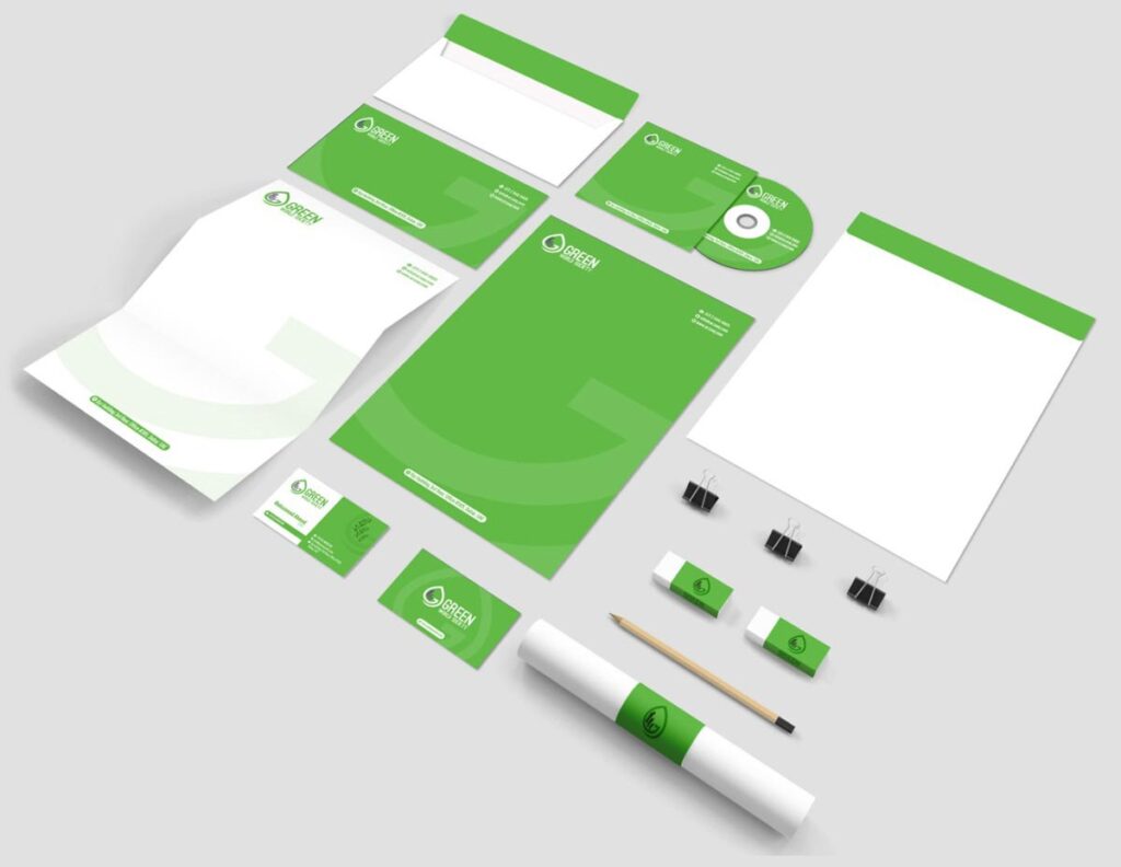 Green World Society