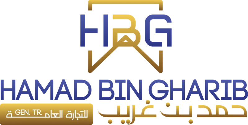 Hamad Bin Gharib