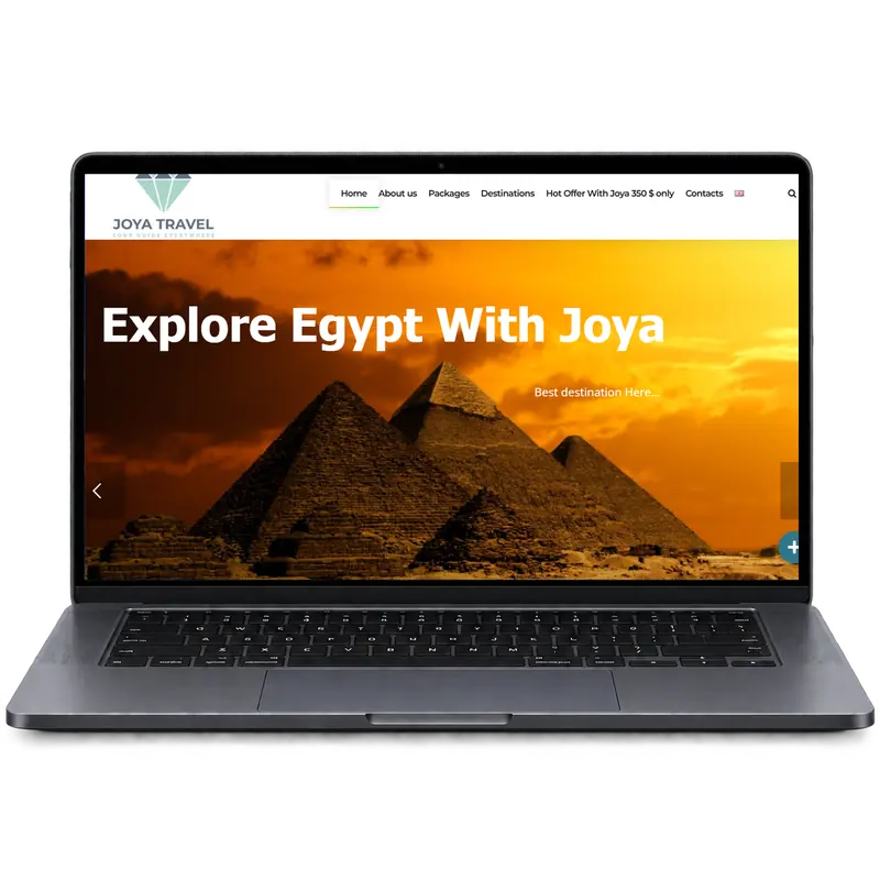 Joya Travel