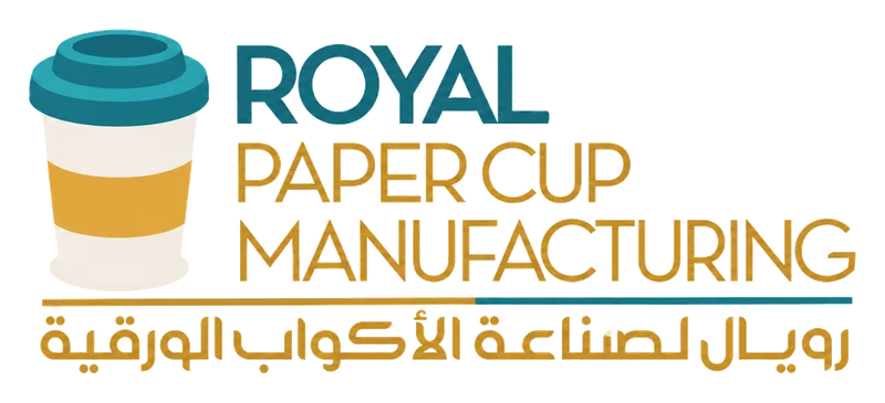 Royal Paper Cup Manufacturing
