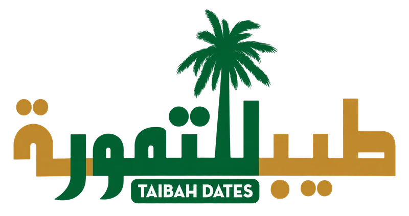 طيبة للتمور